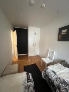 Lapland Aurora Villa - 9