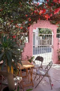 Whale Tales Hostel - 9