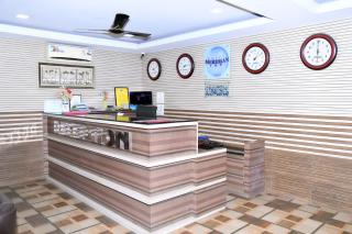 Hotel Meridian Inn - 2