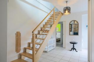 Gite les Coquelicots - 8