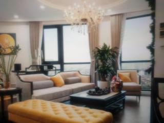 The Premium Skyline Saigon Pearl - 2