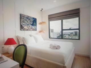 The Premium Skyline Saigon Pearl - 1