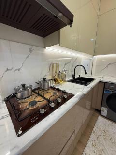 Imran Buildings Executive Apartment - 6