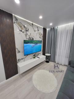 Lux апартаменты в центре Караганды, Бухар-Жырау 63 - 5