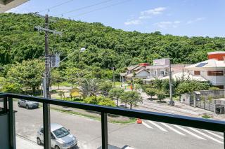 Wi-Fi 400mb + Smart TV 50” | Praia 1,5 km #CHA13 - 9