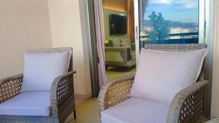 Modern 3BR Sea & Mountain View Apartment Bouar, Keserwan - 4