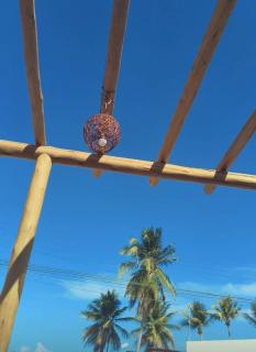 Croas Suítes Beira Mar - 1