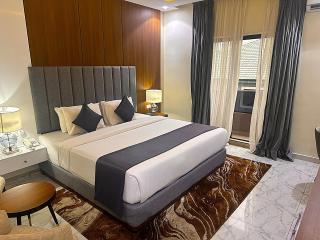 Garden city Hotel Ph - 9