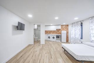 Loft acogedor Madrid SAA - 3