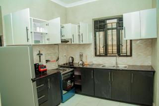 Kigali Star Home - 2