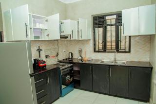 Kigali Star Home - 1