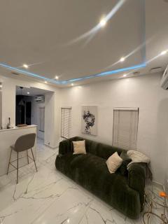 CORAL - 1 Bedroom Maisonette - 5