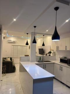 CORAL - 1 Bedroom Maisonette - 4