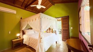 Pousada Taman Baru - 9