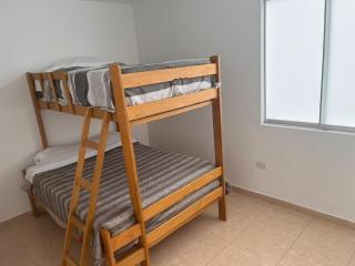Apartamento 302 cerca a la playa - 4