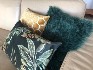 Appartementen met uniek zeezicht - 1