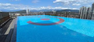 3 Towers By Cozy Home - 1