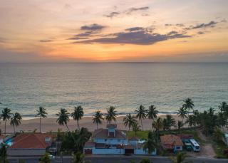 Villa Riina - Beach villa - 6