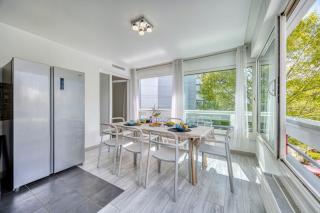 COLIVING - Oceana Bedroom - Convenient & Near CERN - 6