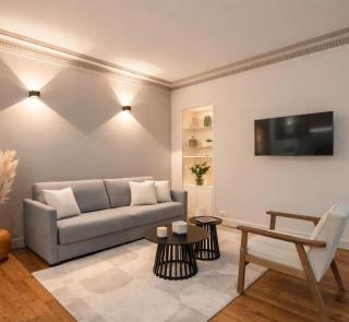 Fabulous property near Panthéon - 3