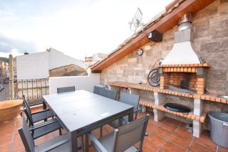 Cuencaloft Casa Rural Eloy - 3