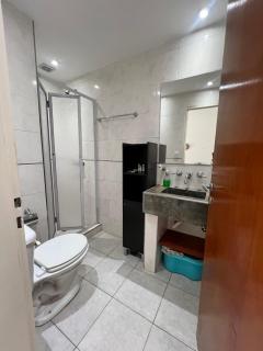 Monoambiente equipado - 3