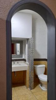 Autohotel Punto de Descanso - 7