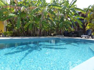 Les Ti Kaz du Domaine des Zoiseaux - 5