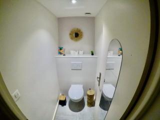 Charming & cosy rooms Nantes (chambres chez l'habitant) - Nantes - 1