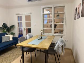 Tágas apartman családoknak - 1