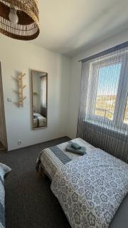 Amaretto Apartamenty Solina - balia z jacuzzi i sauna - 4