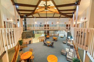 Aspen-Lodge by Roundhouse Resort and Spa - 0