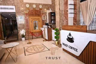 MAkAN AL KHAIMAH HOTEL - 9