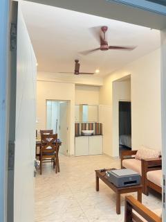 Serenity Homes near Rajagiri Hospital - 8