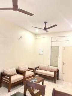 Serenity Homes near Rajagiri Hospital - 1