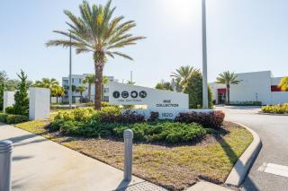 Daytona 2BR | Pool + Free Parking, Pets - 3