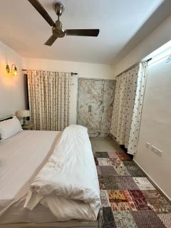 Mahalaxmi Bhavan - A Boutique Stay - 6