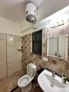 Mahalaxmi Bhavan - A Boutique Stay - 5