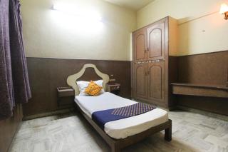 Super Hotel O Maruthi - 3