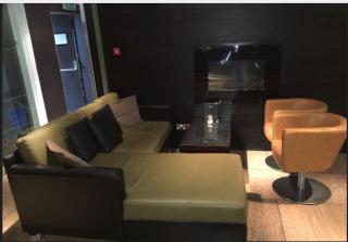 Artto Hotel - Glasgow - 9