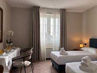 Hotel Bossini Food & Hospitality - 9