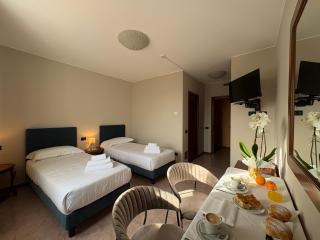 Hotel Bossini Food & Hospitality - 8