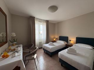 Hotel Bossini Food & Hospitality - 7