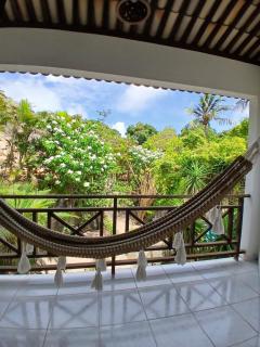 Casa charme pipa - 5