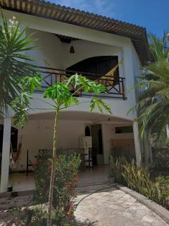 Casa charme pipa - 4