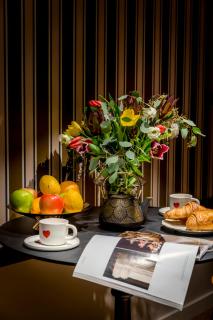 Beautiful balcony - near Place Vendôme & Opéra - 4