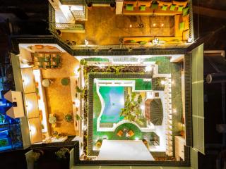 Dar Habouba - Marrakesch - 1