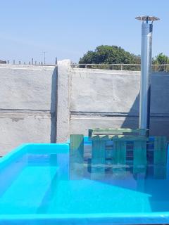 Tinajas y Depto en Quiriyuca - 1