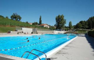 Camping 2 étoiles - Piscine - ccbfcfe - 3