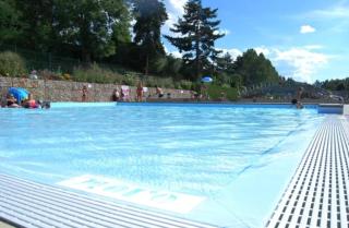 Camping 2 étoiles - Piscine - ccbfcfe - 9